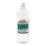 Alcohol Isopropilico 1 Litro Dideval