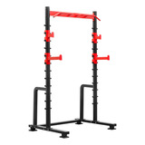 Gimnasio Multifuncional Altera Jaula De Ejercicio Power Rack