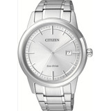 Citizen Hombre Aw1231-58a Premium Ecodrive/relojería Violeta