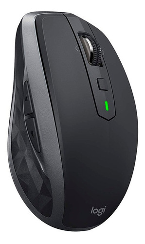 Mouse Inalámbrico Logitech Mx Anywhere 2s - Logitech