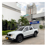 Renault Oroch Version Dakar Mecanica 4x2 2.0 Mod. 2018