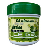 Gel Refrescante Desinflamante Arnica * 2 - g a $1