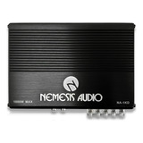 Amplificado Nemesis Audio Na-1kd Mono 1150 Watts 