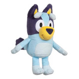 Peluche Bluey Kids Niños Infantil Tierno Regalo Alta Calidad