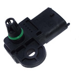 Sensor De Presión De Aire Del Colector Para Fiat Panda Punto