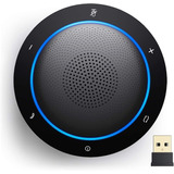 Micrófono Bluetooth Con Parlante