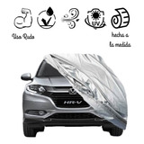 Protector /cubre Honda Hr-v ,con Broche 2015-2021