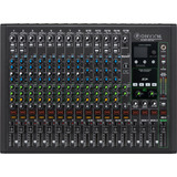 Consola De Sonido Mackie Onyx16 Multi-track Usb Fx