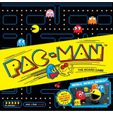Pac-man Pacman Juego De Mesa Con Auténticos Sonidos Arcade