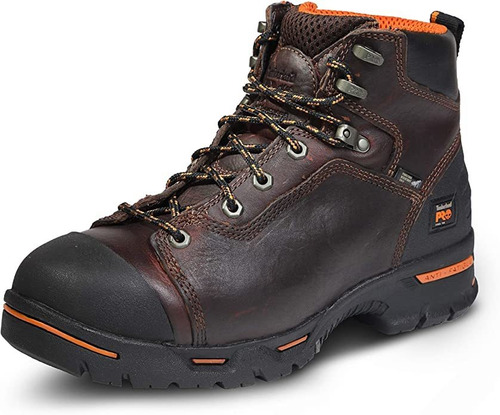 Timberland Pro  Endurance - Botas De Trabajo Para Hombre (6.