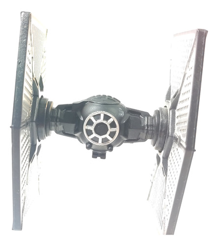 Nave Star Wars Tie Fighter 8 Cm Plastico