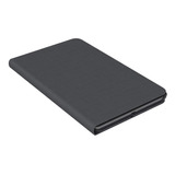 Funda Tipo Folio Para Tablet Lenovo Tab M8 - Color Negro