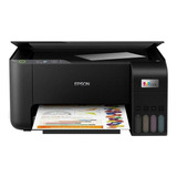 Impresora Multifuncional Epson L3210 Ecotank Tinta Continua