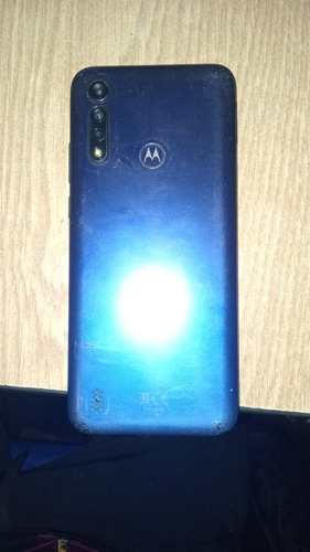 Moto G8 Power Lite