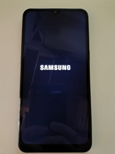 Samsung Galaxy A10s 32 Gb Azul - 2 Gb Ram - Perfecto Estado!