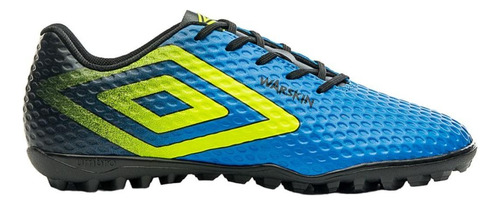 Chuteira Umbro Warskin Society 361