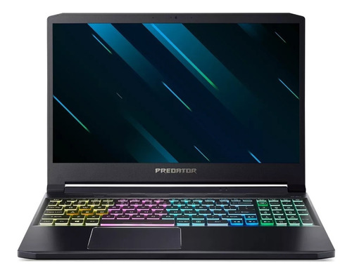 Laptop Predator Triton 300 Rtx 2060/i7 10th/16 Gb Ram/1tb