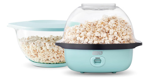 Smartstore Máquina De Palomitas De Maíz De Lujo, Máquina El