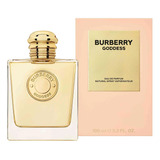 Burberry Goddess Eau De Parfum X 100 Ml