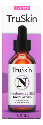 Truskin, Suero Facial De Niacinamida (b3)