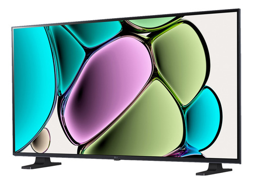 Tela LG Smart Tv 32 Com Thinq Ai 32lr650bpsa