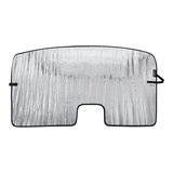 Parasol Parabrisas Jeep Gladiator - Weathertech Ts1271