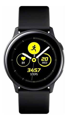 Samsung Galaxy Watch Active2 44mm Negro