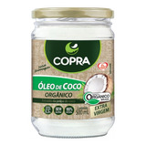 Kit 2 - Óleo De Coco Extra Virgem Orgânico 500ml Copra