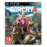 Far Cry 4 Ps3 Juego Original Playstation 3 