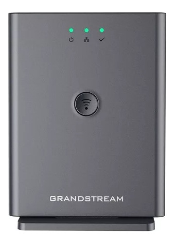 Grandstream Dp752 Base Voip Dect Largo Alcance 