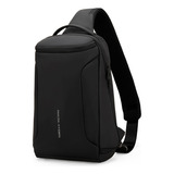 Mochila Gym Mark Ryden Antirrobo Usb iPad Impermeable