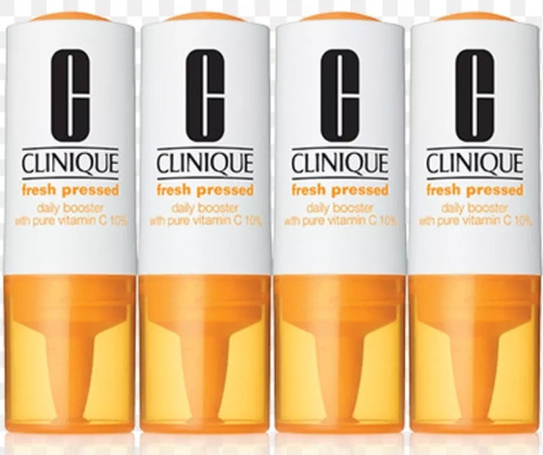 Clinique Fresh Boosters De Vitamina C Pura 