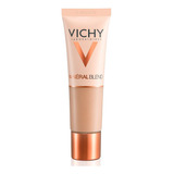 Base De Maquillaje Vichy Mineralblend Hidratante 16hr - 30ml