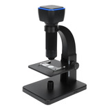 Microscopio 2000x Microscopio De Gran Aumento Hd Conexión