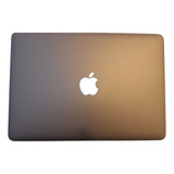 Apple Macbook Pro 13 2015 128gb - Impecable - Usado