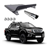 Lona Maritima Impermeable Cubrepickup Nissan Np300 2018