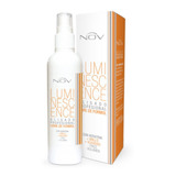 Nov Luminescence Alisado Profesional Sin Formol Peluqueria