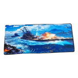 Mouse Pad Gamer 67 Cm X 30cm  