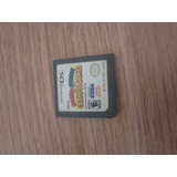 Nintendo 2ds + Juegos Originales - (azul Original)