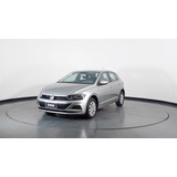 Volkswagen Polo 1.6 Msi Trendline At