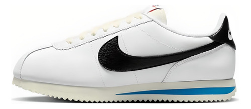 Tenis Nike Mujer Cortez Blanco