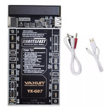 Reactivador De Baterias Yaxun G07 Samsung iPhone 5 Al 13