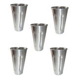 5 Vasos Genericos Para Esquimero Chocomilero Oster  