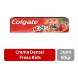 Pasta Dental Colgate Kids 50 G