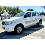 Toyota Hilux 2015 3.0 Cd Sr 171cv 4x2 - 