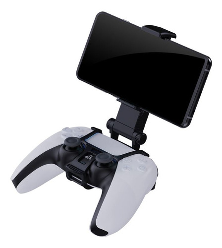 Suporte De Smartphone Para Controle Gamepad Ps5 Playstation