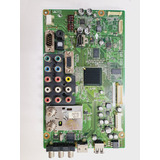 Placa Principal Tv LG 42pj350 # Eax61548403(1)