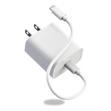 Cargador Original Tipo C Para iPhone 13 Pro De 20 W + Cable