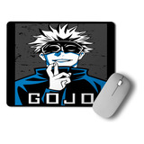 Mouse Pad Satoru Gojo Jujutsu Kaisen Anime Hilosubli