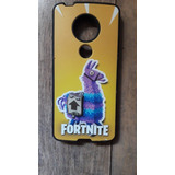 Funda Fortnite Para Motorola G6 Play E5